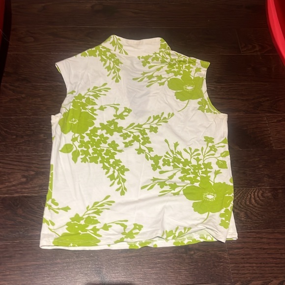 Medium top from the 90s - Picture 3 of 5